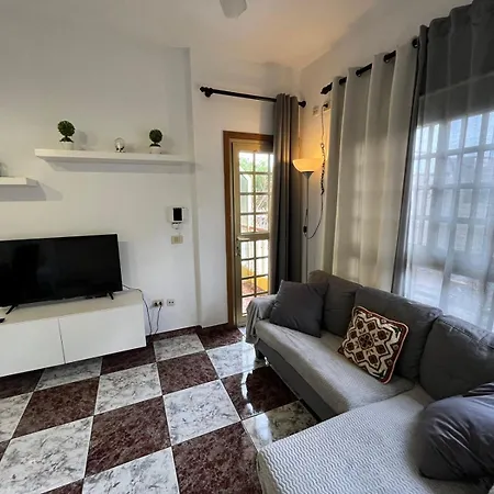 Cosy Near The Ocean Lejlighed